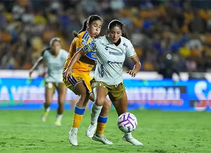 Valioso empate de ADSL femenil ante Amazonas Valioso empate de ADSL femenil ante Amazonas