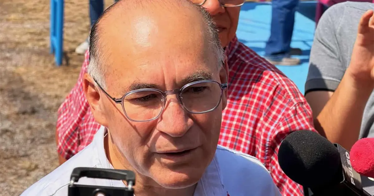 Video | Gallardo se expresa como líder de partido, critica Galindo Video | Gallardo se expresa como líder de partido, critica Galindo