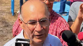 Video | Gallardo se expresa como líder de partido, critica Galindo Video | Gallardo se expresa como líder de partido, critica Galindo