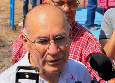 Video | Gallardo se expresa como l&iacute;der de partido, critica Galindo