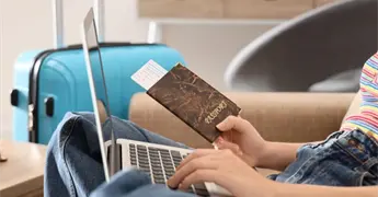 Acumular puntos por volar: qu&eacute; revisar para que se acrediten