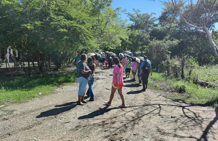 Alertan sobre fraude en predios de la B. Aires