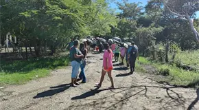 Alertan sobre fraude en predios de la B. Aires