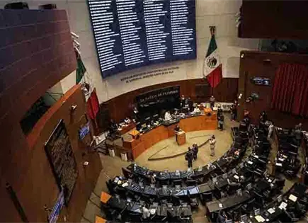 Avalan el veto a la doble nacionalidad