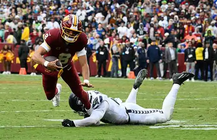 Baja la NFL precios de boletos en Londres