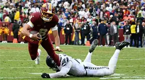 Baja la NFL precios de boletos en Londres