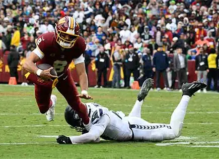 NFL Semana 4: agenda completa de partidos y transmisiones NFL Semana 4: agenda completa de partidos y transmisiones