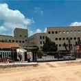 Colapsa el sistema en el IMSS 50