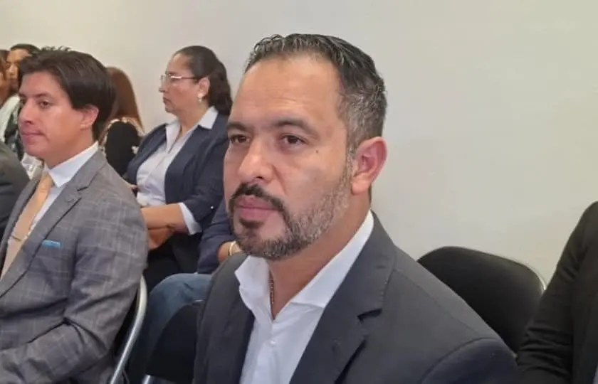 Galindo usó electoralmente su informe, reclama el PVEM Galindo usó electoralmente su informe, reclama el PVEM