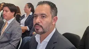 Galindo usó electoralmente su informe, reclama el PVEM Galindo usó electoralmente su informe, reclama el PVEM
