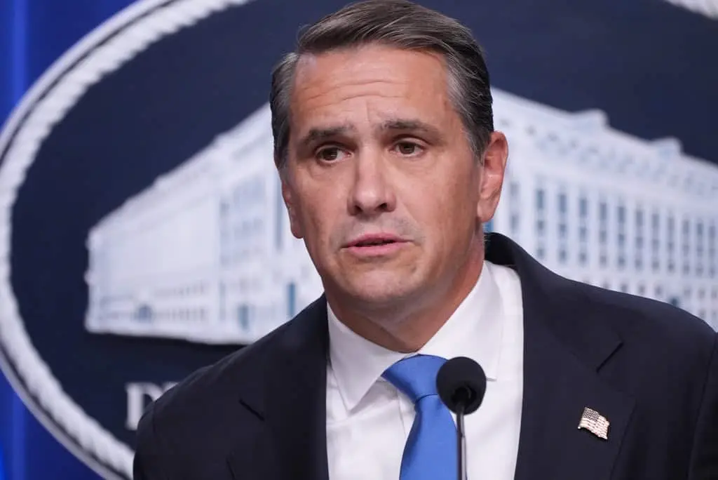 Departamento de Justicia acusa a jueces federales en Minnesota