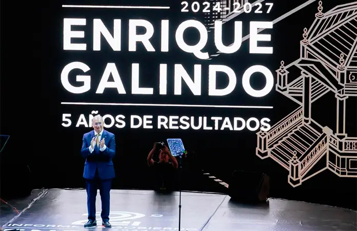 EGC: una herencia no se maldice, se honra y engrandece