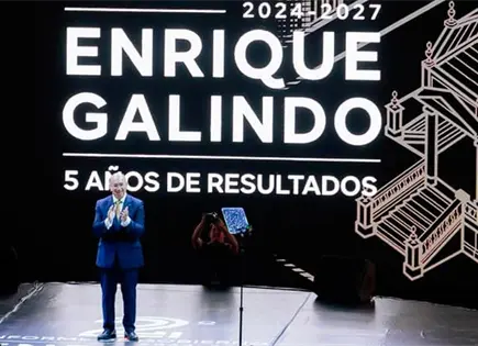 EGC: una herencia no se maldice, se honra y engrandece EGC: una herencia no se maldice, se honra y engrandece