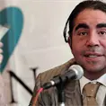 Fallece exdiputado y boxeador Jorge Kahwagi Fallece exdiputado y boxeador Jorge Kahwagi