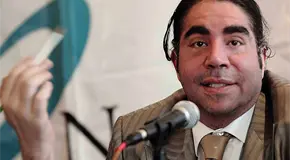 Fallece exdiputado y boxeador Jorge Kahwagi Fallece exdiputado y boxeador Jorge Kahwagi