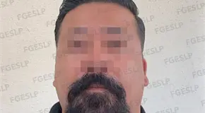 Cae sujeto que baleó a una mujer en colonia Las Flores
