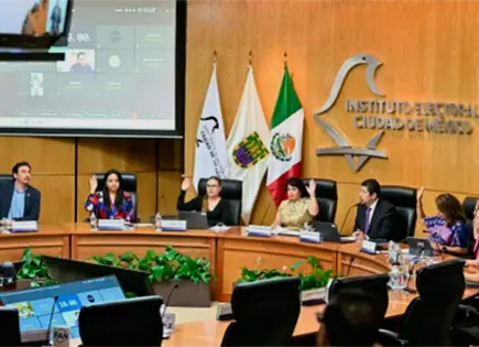 IECM fija topes de gastos para precampa&ntilde;a