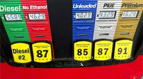 Inflación en EEUU se desacelera en agosto pese a gasto al alza Inflación en EEUU se desacelera en agosto pese a gasto al alza