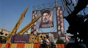 Irán recibe respuesta oficial de EEUU a propuesta de paz