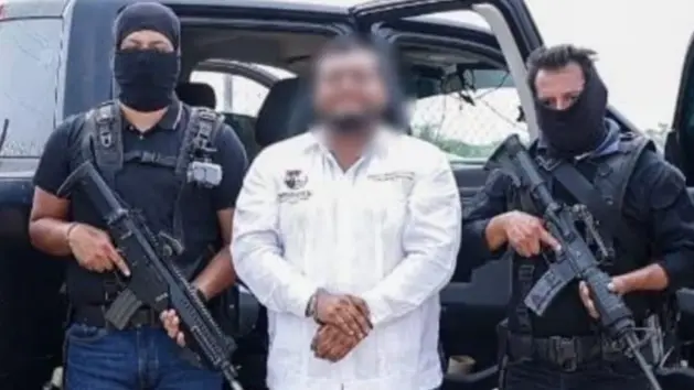 Juez otorga tres meses para investigación contra exedil en Oaxaca