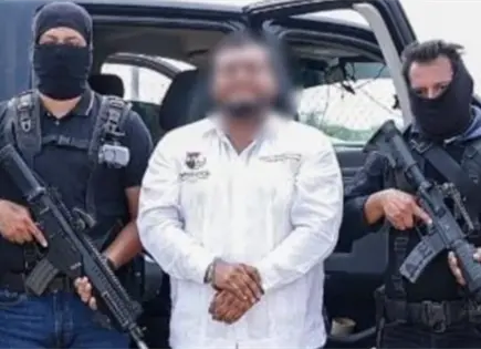 Juez otorga tres meses para investigación contra exedil en Oaxaca Juez otorga tres meses para investigación contra exedil en Oaxaca