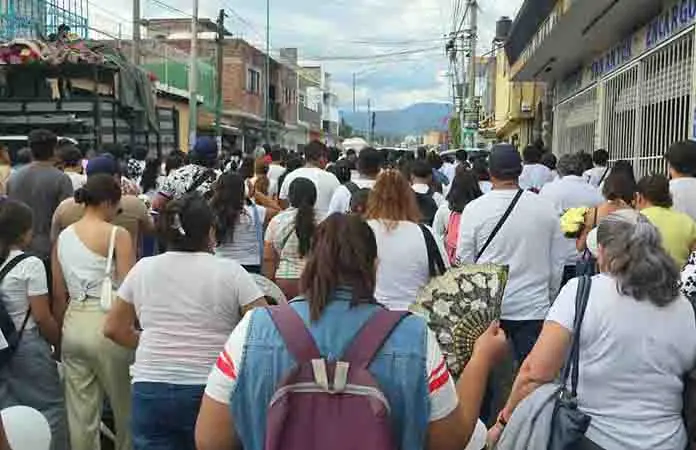 La Anuies reclama más seguridad en Morelos