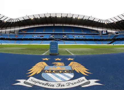 Liga Premier investiga irregularidades financieras del Manchester City