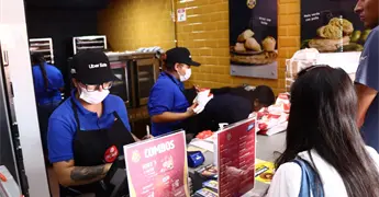 Pastes Kiko&acute;s contin&uacute;a creciendo en San Luis Potos&iacute; con nuevas sucursales y la llegada de Lotus Cafeter&iacute;a