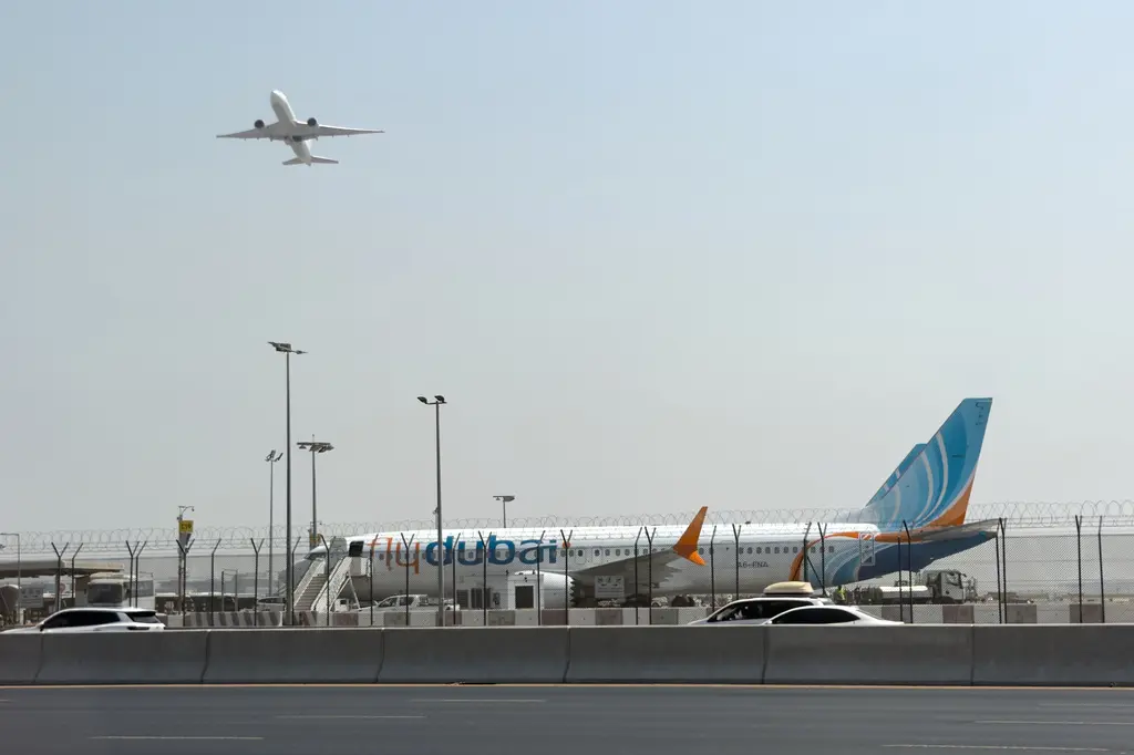 Piloto apuñala a otro y provoca emergencia en vuelo con israelíes