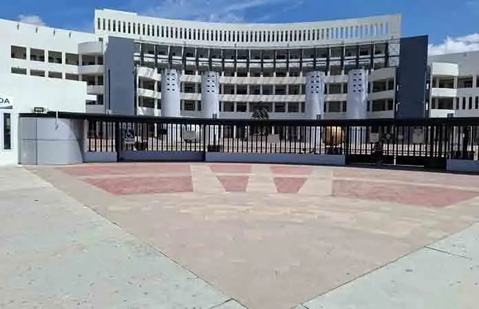 Procesos judiciales se extienden por amparos indirectos