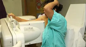 ZM con 14 casos de cáncer de mama