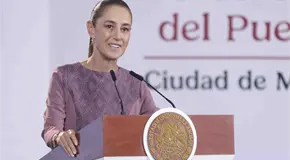 A la oposición le da pavor salir a territorio: Sheinbaum
