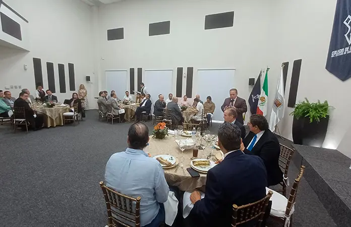 Alertan ante los fraudes notariales