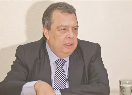 Ángel Aguirre tramita amparo por incomunicación en Altiplano Ángel Aguirre tramita amparo por incomunicación en Altiplano