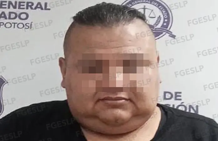 Aprehenden a abusador sexual en la Satélite