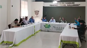 Aprueba Cabildo comodato con Financiera Bienestar