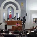 Avanza reforma de nacionalidad para ocupar cargos públicos Avanza reforma de nacionalidad para ocupar cargos públicos