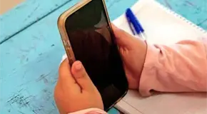 &iquest;C&oacute;mo ser&aacute; la restricci&oacute;n de celulares en escuelas de SLP?
