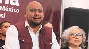 Elí Cervantes rechaza ser un candidato a modo Elí Cervantes rechaza ser un candidato a modo