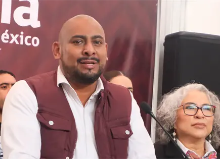 El&iacute; Cervantes rechaza ser un candidato a modo