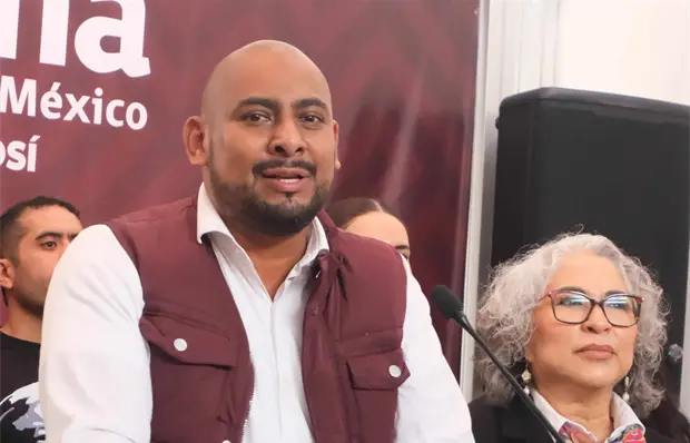El&iacute; Cervantes rechaza ser un candidato a modo