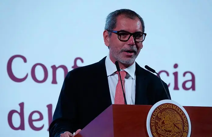 El contrabando fiscal, un cáncer: SH