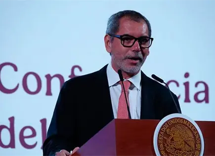 El contrabando fiscal, un cáncer: SH El contrabando fiscal, un cáncer: SH
