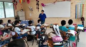 El lunes, suspenderán clases en primarias