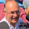Galindo decidirá en noviembre su rumbo para 2027 Galindo decidirá en noviembre su rumbo para 2027