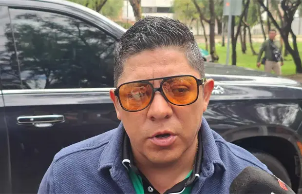 Video | Galindo no es congruente entre sus dichos y acciones: Gallardo Video | Galindo no es congruente entre sus dichos y acciones: Gallardo
