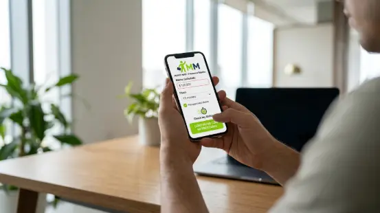 Inclusión financiera en la era digital