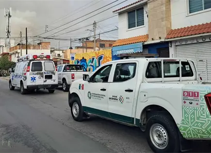 Prepara CEPC albergues tras lluvias en 22 municipios