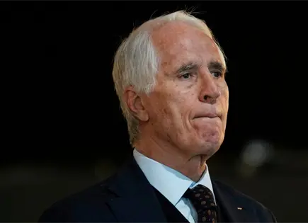 Malag&ograve; enfrenta pesquisa por su elecci&oacute;n al frente de la Federaci&oacute;n de F&uacute;tbol de Italia