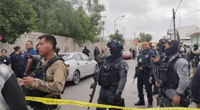 Matan a subdirectora en secundaria de Torre&oacute;n; detienen a dos